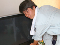 STEP.4 作業開始
